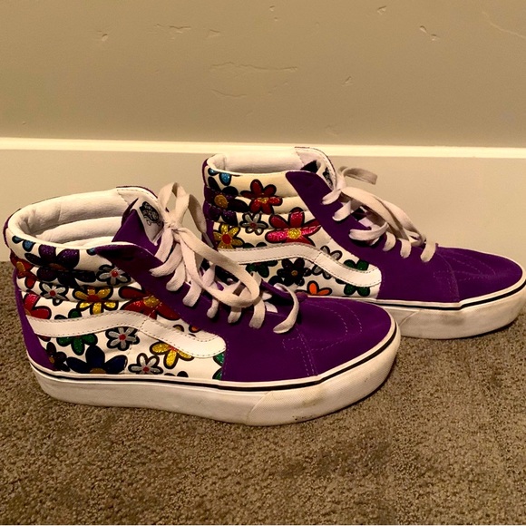Vans Shoes - Womens vans